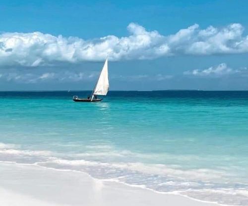 Zanzi Soul Luxury Boutique Hotel