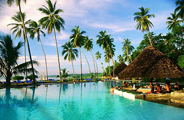 Zanzibar Beach Resort