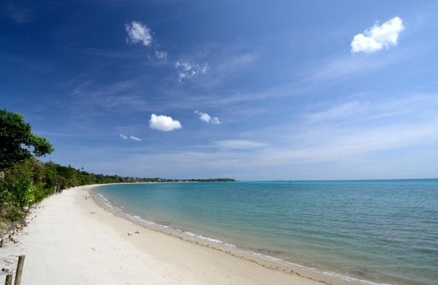 Zanzibar Ocean View Hotel