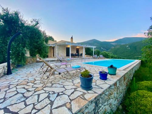 Zarmine Villa