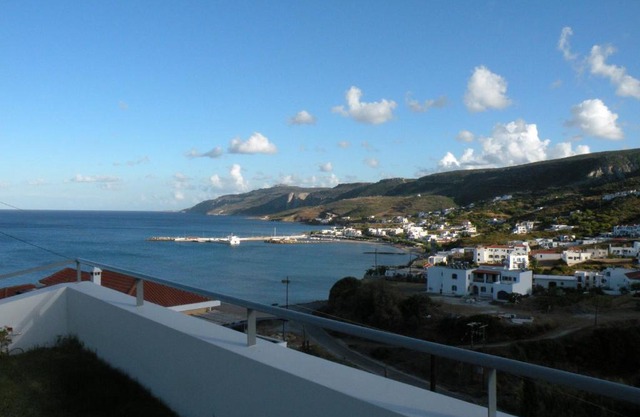 Zathea Apartments