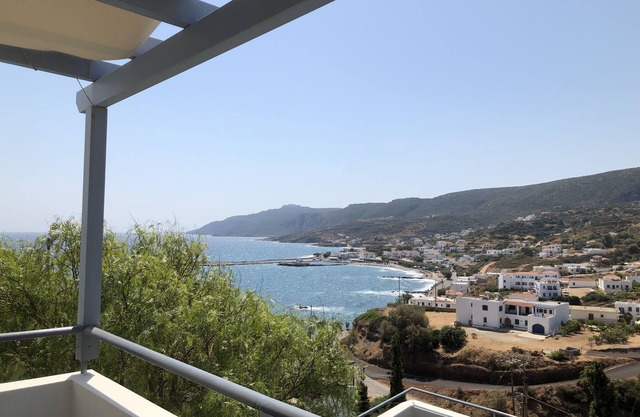 Zathea Apartments