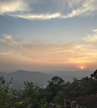 Zawa Home stay