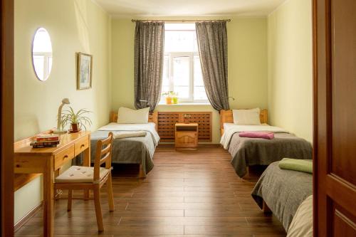 Zaya Guest House