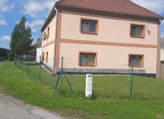 ZBYTINY