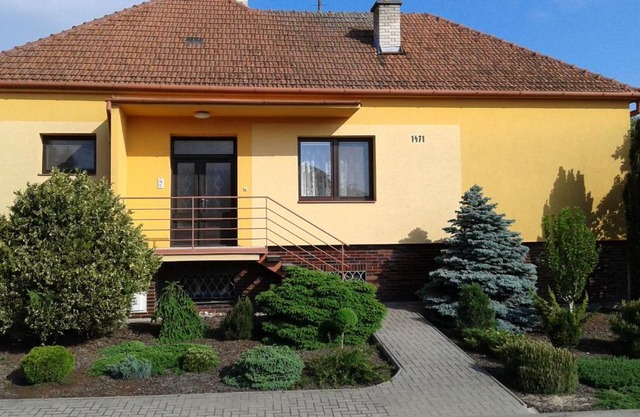 Zdeňka - apartmán