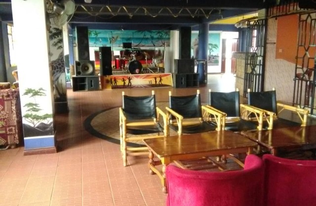Zebra Resort And Spa