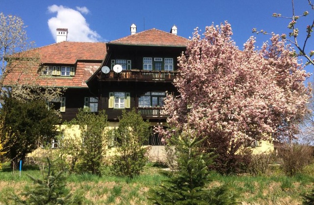 Zeilinger Villa