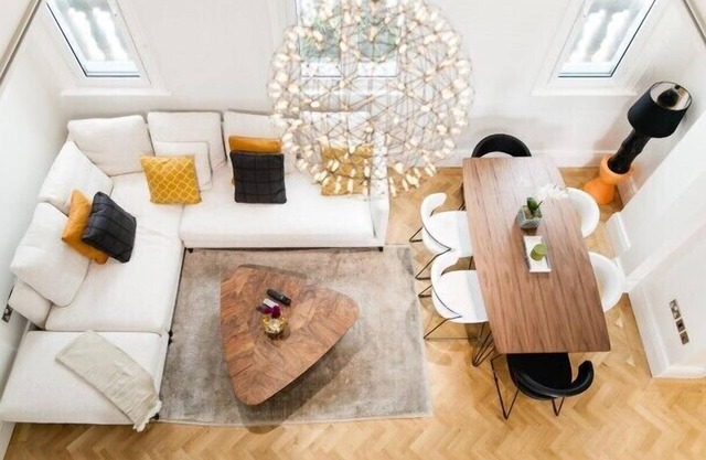 ZEITGEIST PENTHOUSE*3BED/2BATH*ROOF TERRACE*AC*LIFT
