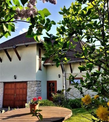 Zeleny Dom Vysoké Tatry