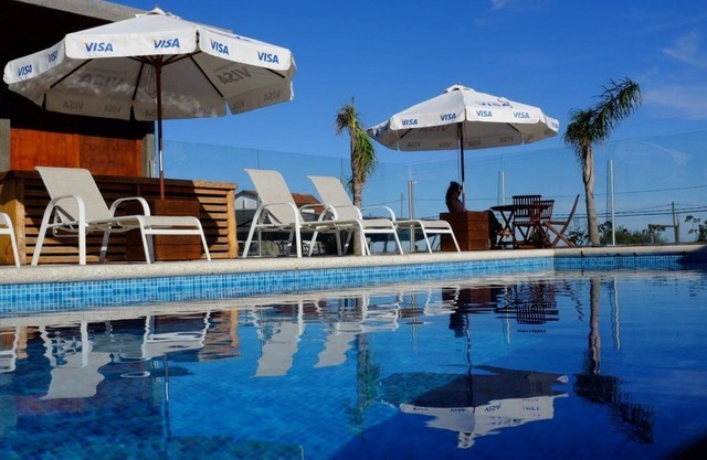 Zen Boutique Apart Hotel