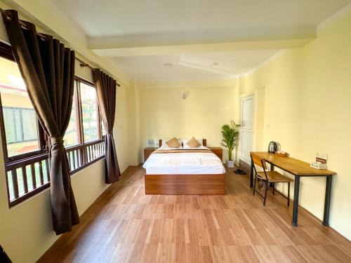 Zen Nest Hotel