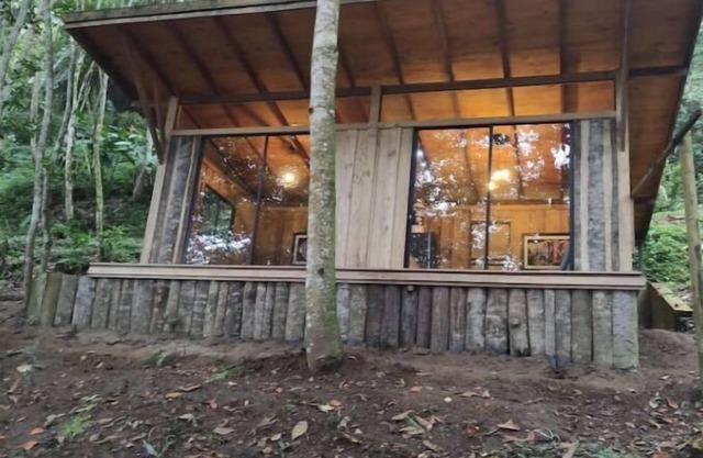 Zen Oasis del Bosque, A place to reconnect!