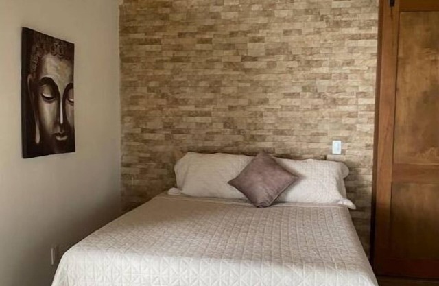 Zen Oasis del Bosque, second floor!