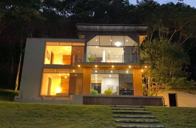 Zen Oasis, Entire House!