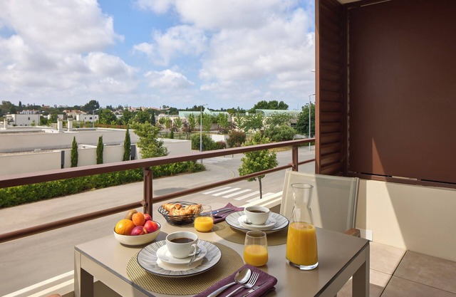 Zenitude Hôtel-Résidences Perpignan