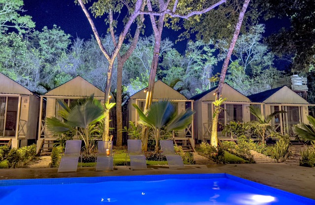 Zensus Eco Boutique Hotel