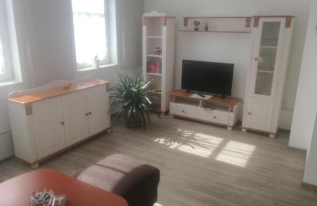 zentral gelegene top ausgestattete Wohnung