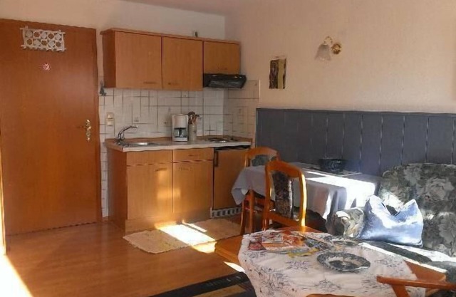 Zentral gelegenes Appartement mit gehobener Ausstattung