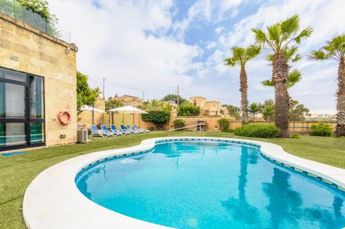 Zest Holiday Home
