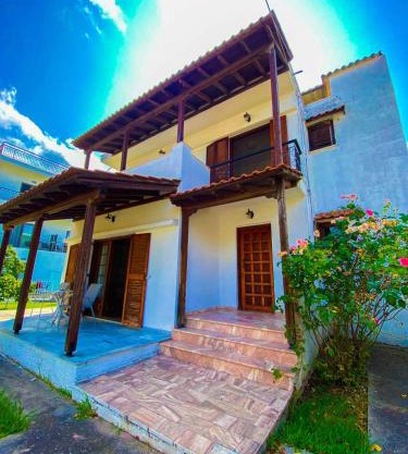 Zeusbnb Villa Anita