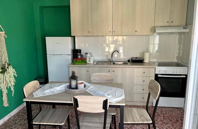 ZeusPlace Akti Platamonas