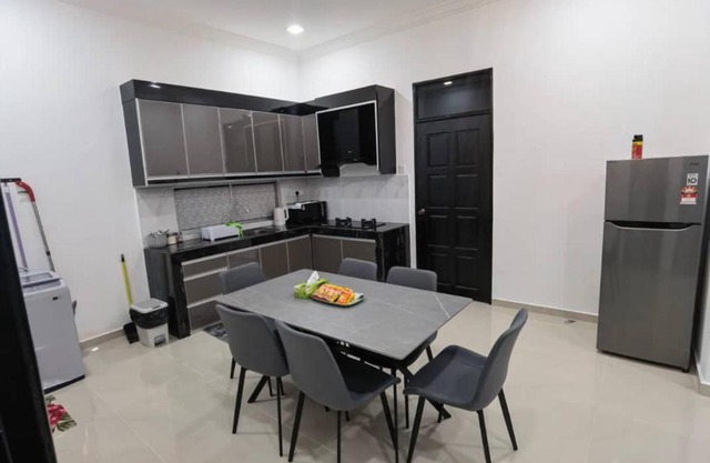 ZF Homestay