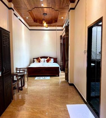 Zhouhao hotel