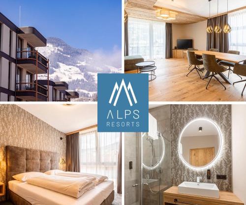 Zillertal Suites Fügen by ALPS RESORTS