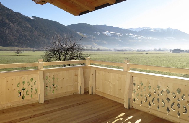 Zillertalblick by Interhome
