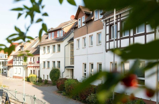 Zimmer am Jüdenhof