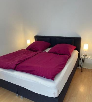 Zimmer im Herzen von Durlach