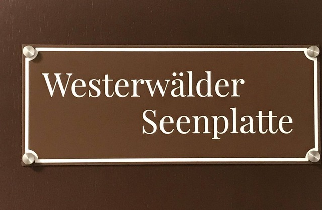 Zimmer Westerwälder Seenplatte - Landgasthof Zum Dorfkrug
