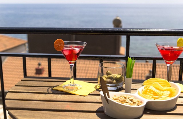 Zina Suite Apartment Sea view and Taormina
