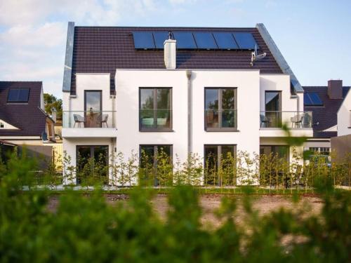 Zingst PUR Apartment 6