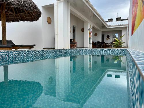 ZMK Hotel