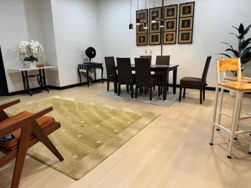 ZOLCT Homestay