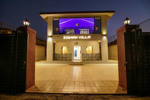 Zomak Villa 3BHK in Lonavala with pvt pool By Bungalows In Lonavala