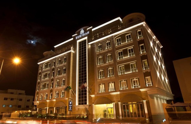 Zubarah Hotel 