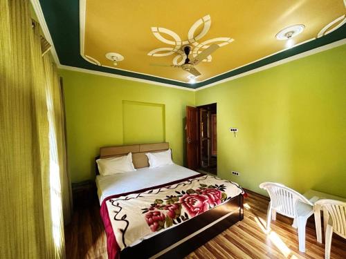 Zulal Guest House