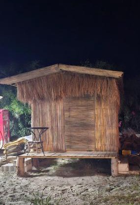 Zulu Beach tenda