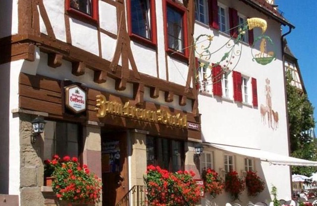 Zum treuen Bartel