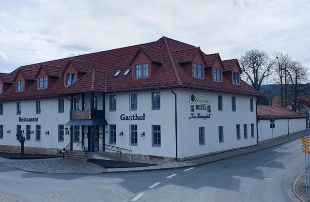 Zur Kaiserpfalz