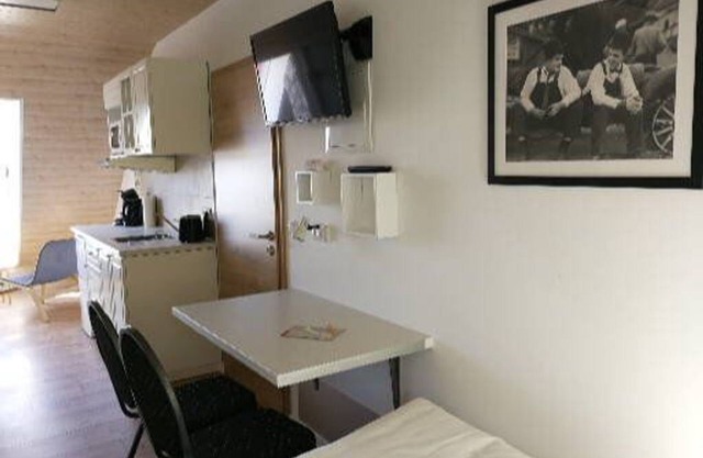 Zweibettzimmer - Apartmenthaus in Walle