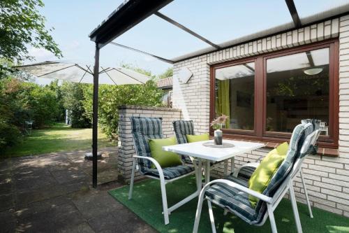 Bungalow Zwergenweg 