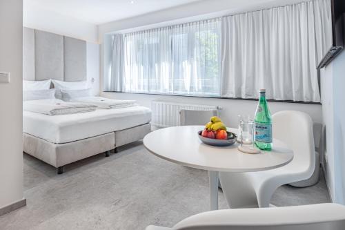 zzzpace Smart-Hotel Krefeld