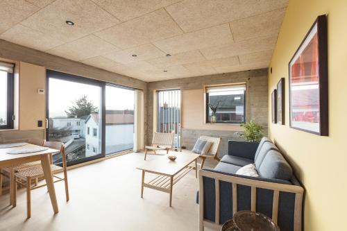Torshavn Apartment | Á Varða Apartments