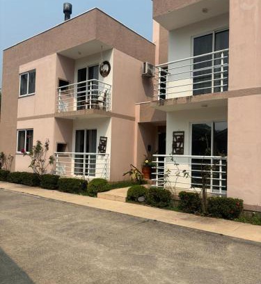 Santo Amaro da Imperatriz Apartment | Águas de Caldas