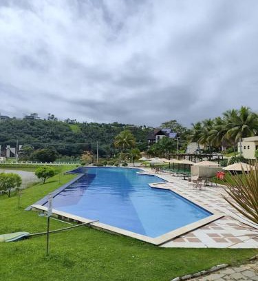 Bananeiras House | Águas da Serra