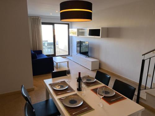Peniscola Apartment | Ático Costa Peñíscola Inmomart